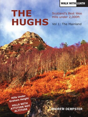 cover image of The Hughs